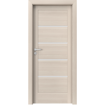 Porta Verte HOME G.4 Orech Bielený 